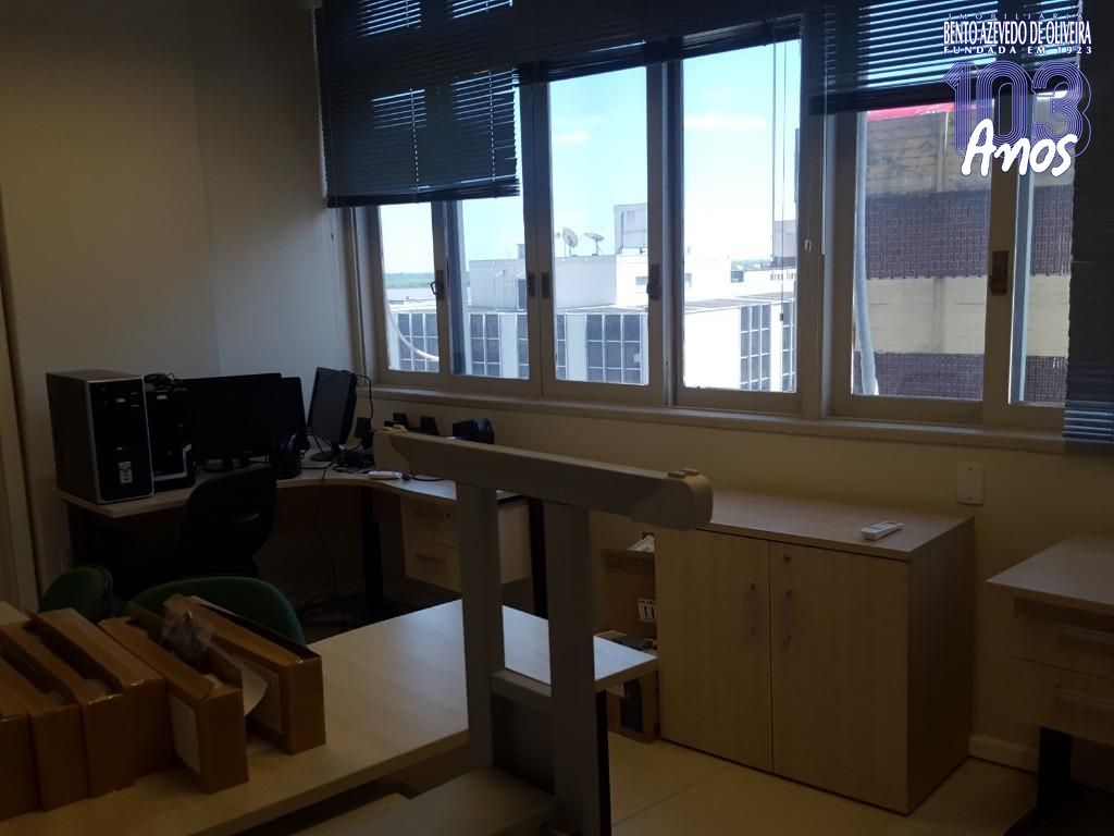 Sala-Conjunto, 498 m² - Foto 27