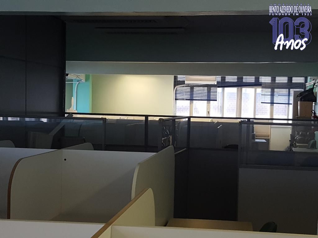 Sala-Conjunto, 498 m² - Foto 47