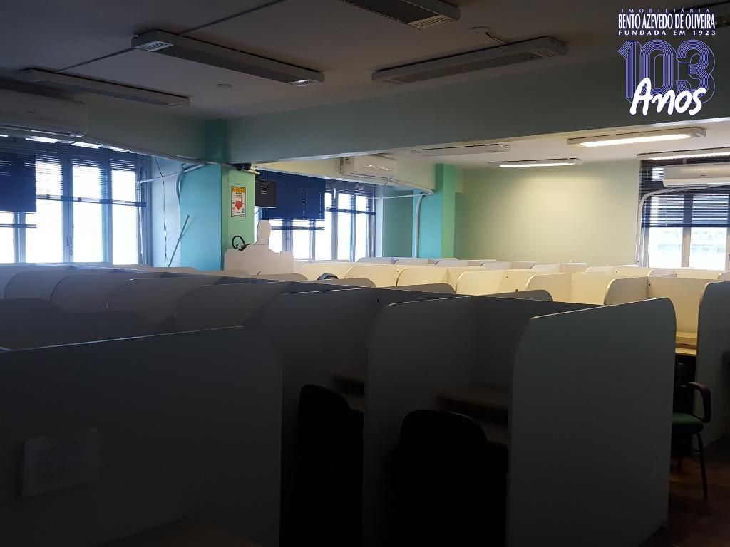Sala-Conjunto, 498 m² - Foto 50