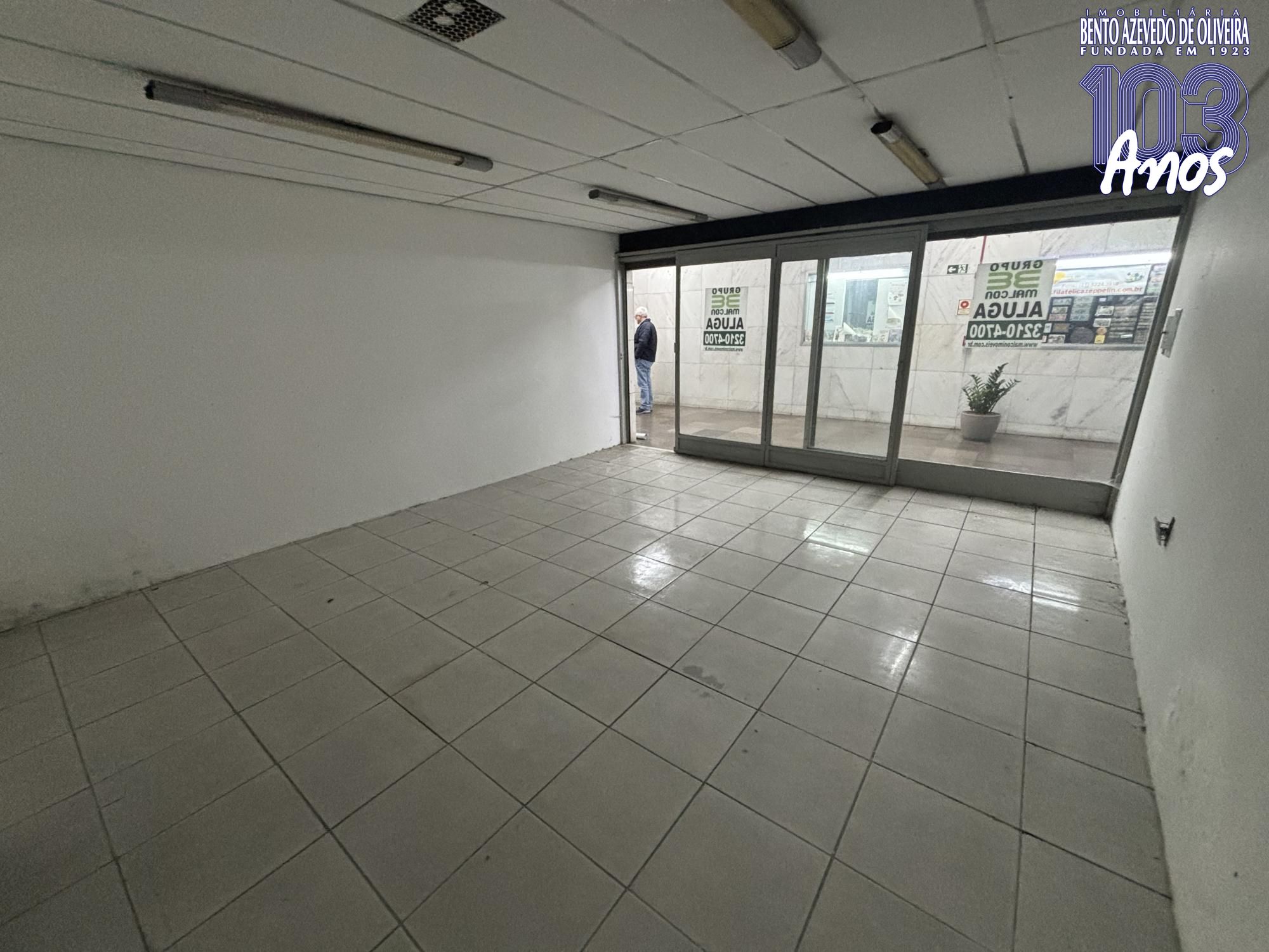 Loja-Salão, 36 m² - Foto 8