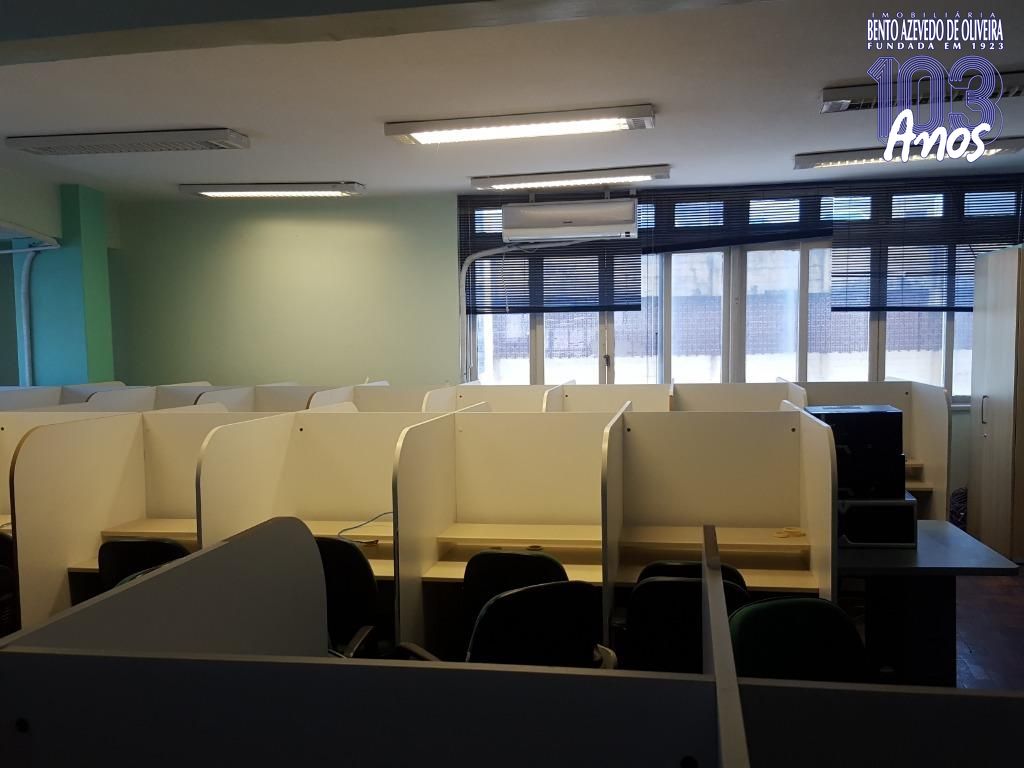 Sala-Conjunto, 498 m² - Foto 54