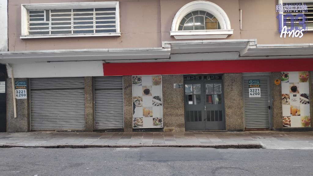 Prédio Inteiro, 823 m² - Foto 2