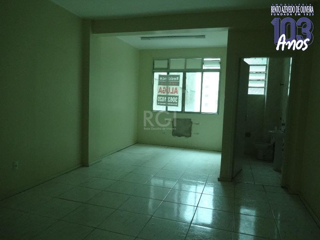 Sala-Conjunto, 27 m² - Foto 3
