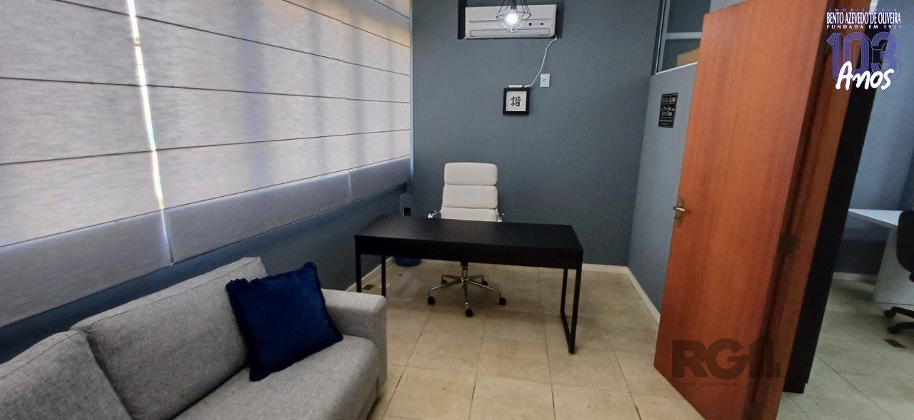 Sala-Conjunto, 53 m² - Foto 29