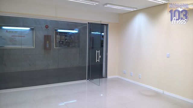 Loja-Salão, 58 m² - Foto 8