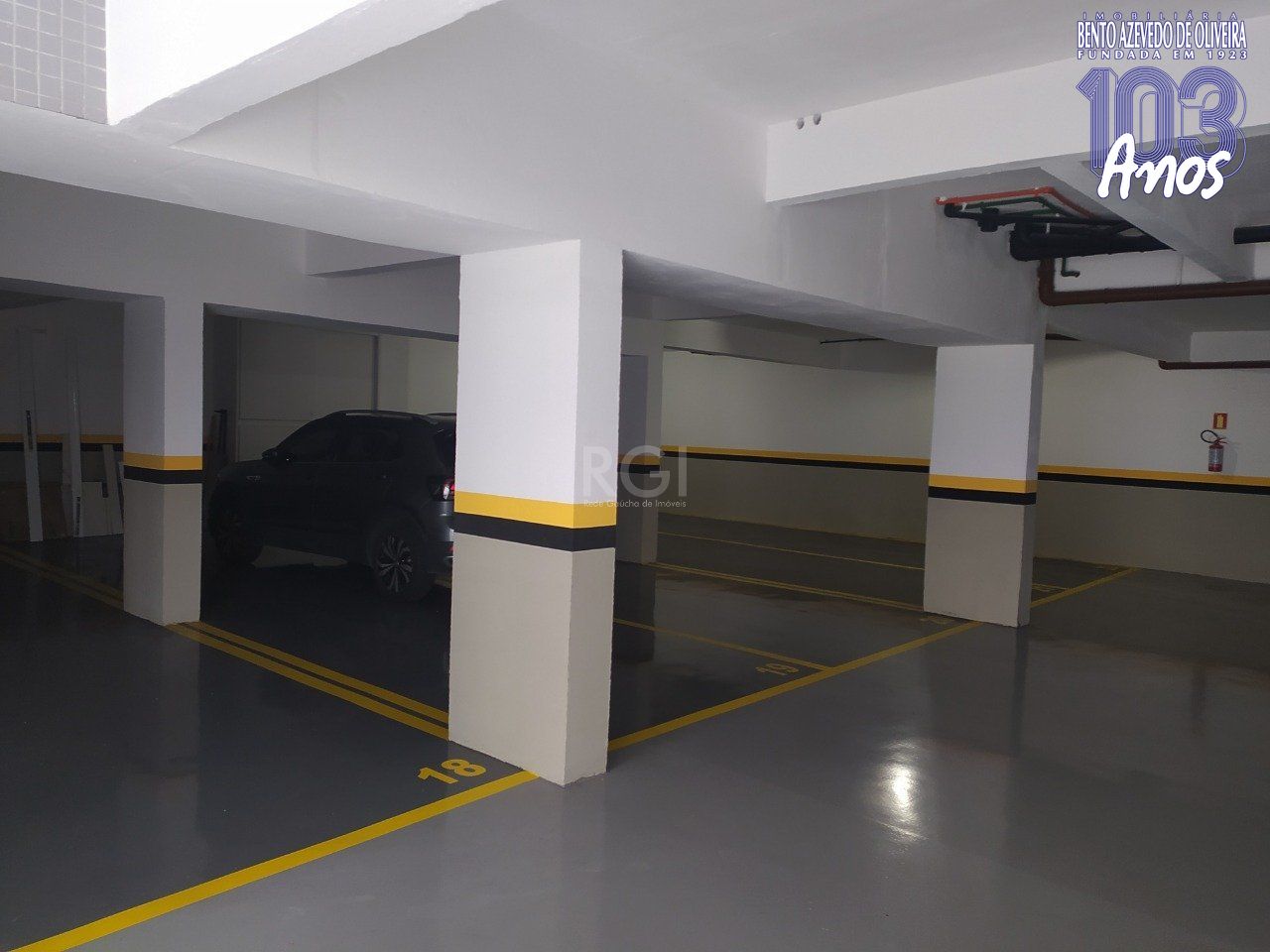 Apartamento, 3 quartos, 119 m² - Foto 30