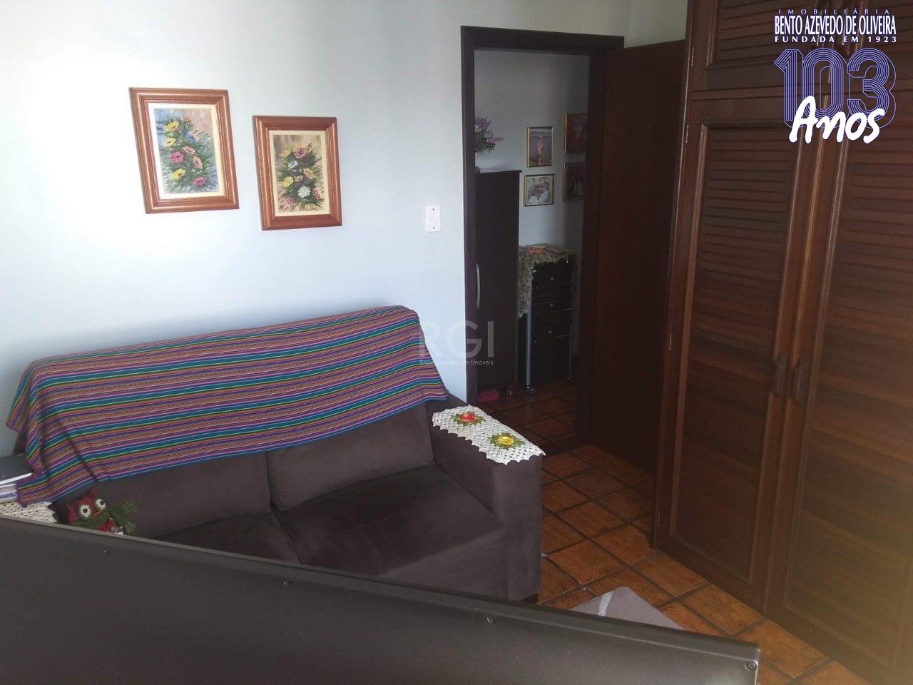 Apartamento, 2 quartos, 84 m² - Foto 11
