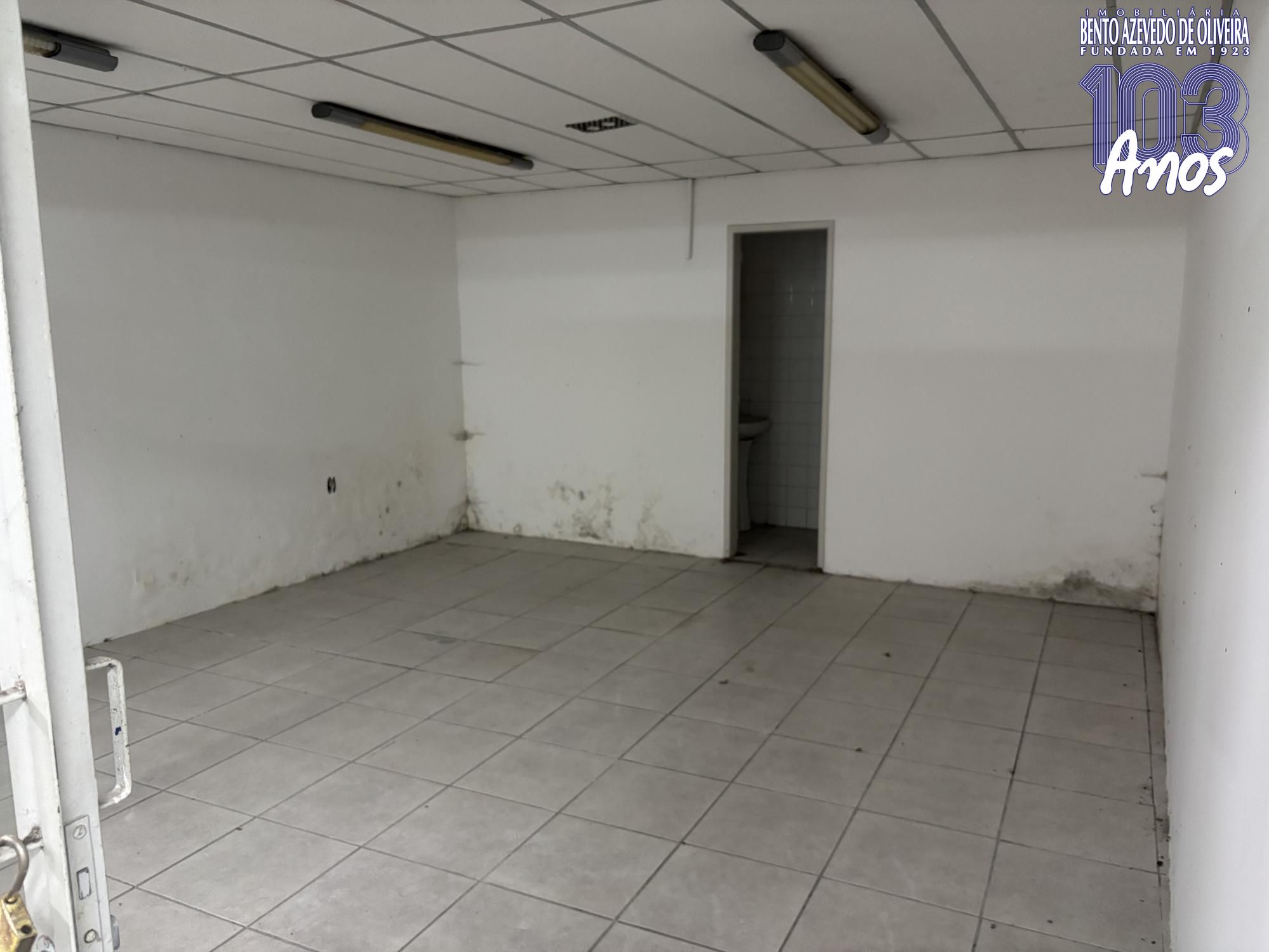 Loja-Salão, 36 m² - Foto 6