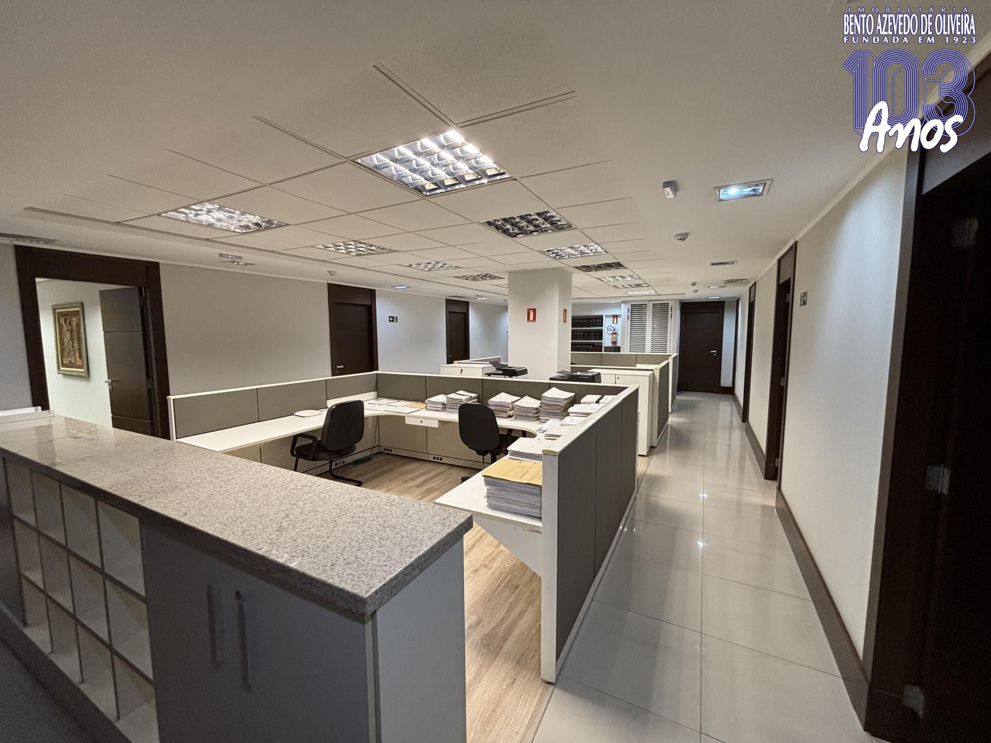 Sala-Conjunto, 527 m² - Foto 51