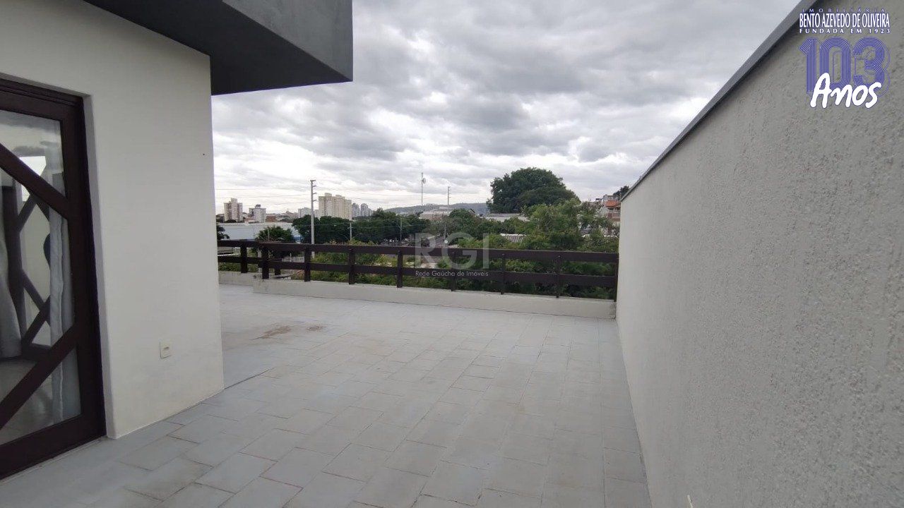 Cobertura, 3 quartos, 261 m² - Foto 38