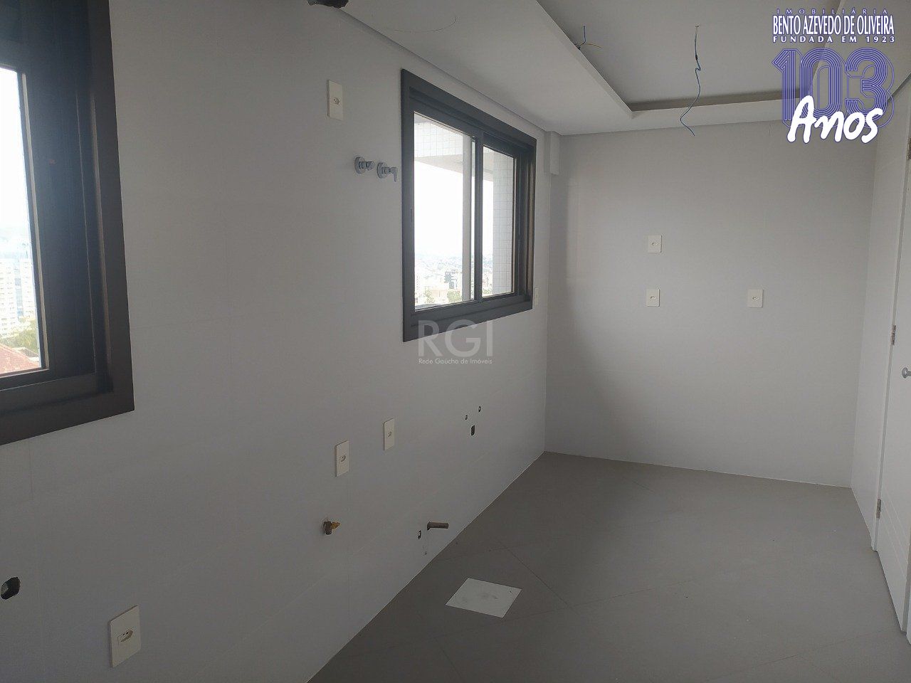 Apartamento, 3 quartos, 119 m² - Foto 8