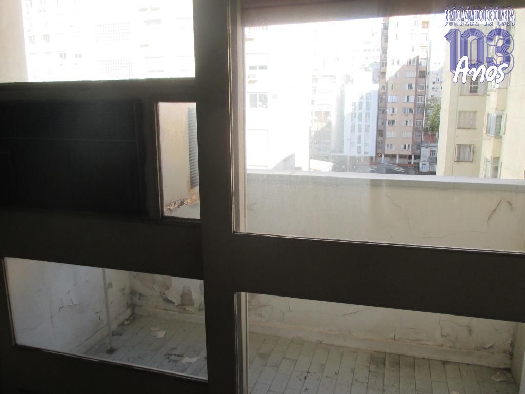 Apartamento, 3 quartos, 93 m² - Foto 13