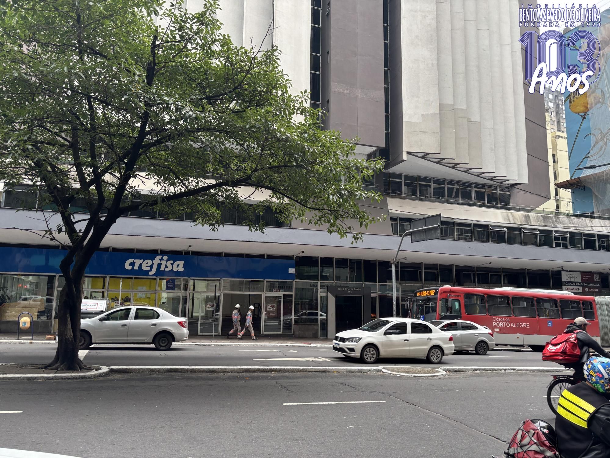 Sala-Conjunto, 527 m² - Foto 2