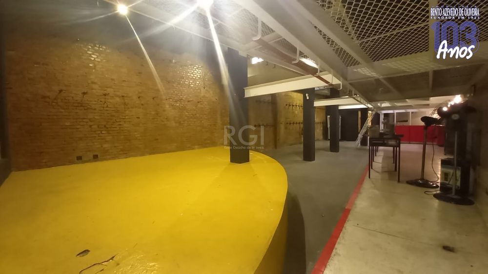 Prédio Inteiro, 1000 m² - Foto 6