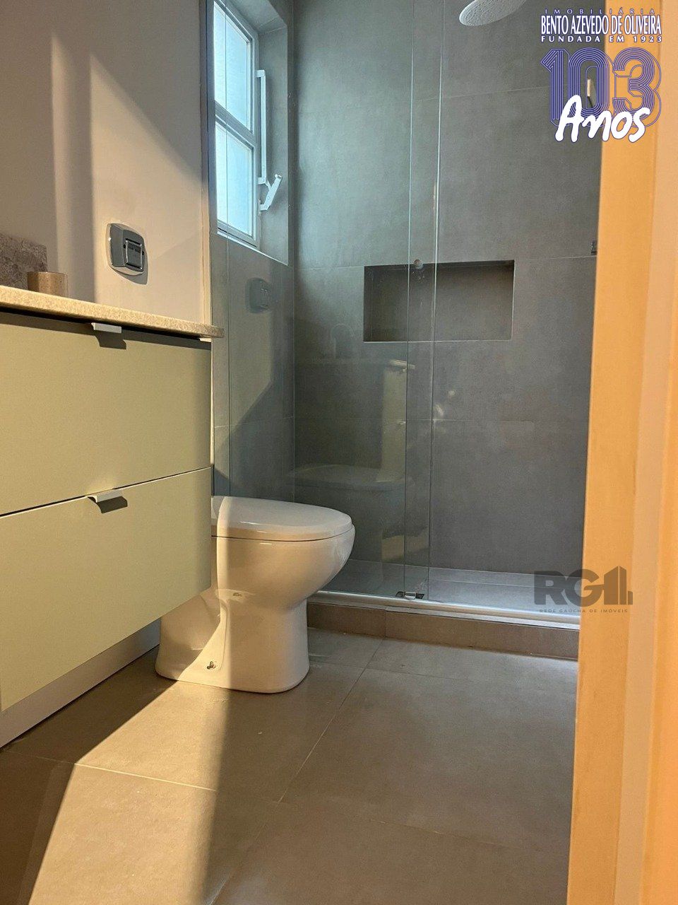 Apartamento, 1 quarto, 41 m² - Foto 8