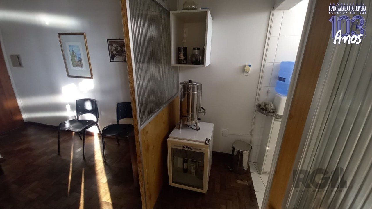 Sala-Conjunto, 41 m² - Foto 13