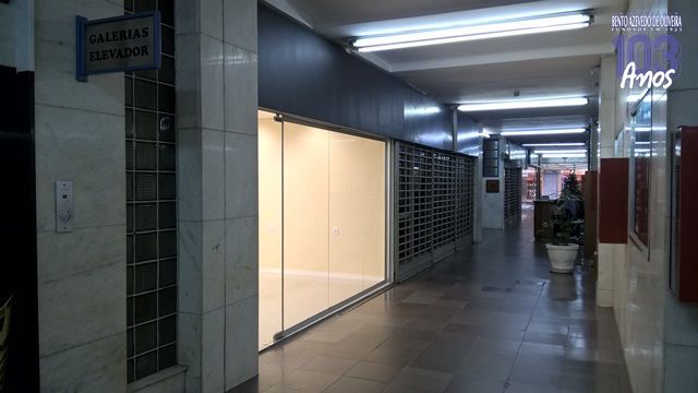 Loja-Salão, 58 m² - Foto 17
