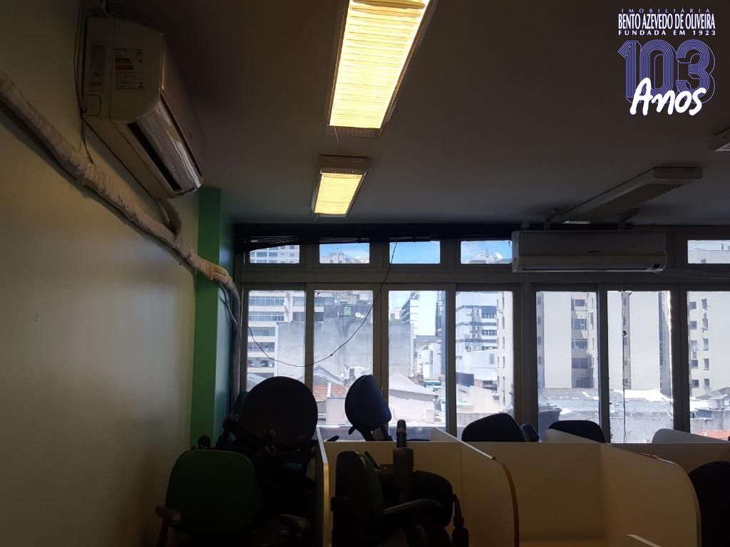 Sala-Conjunto, 498 m² - Foto 41