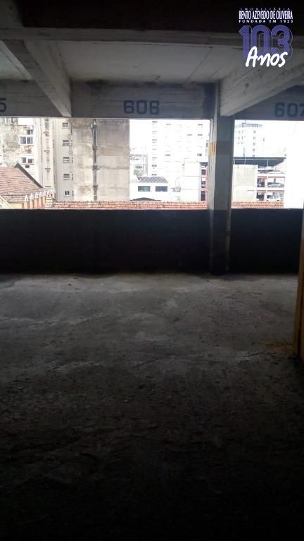 Box-Garagem, 60 m² - Foto 2