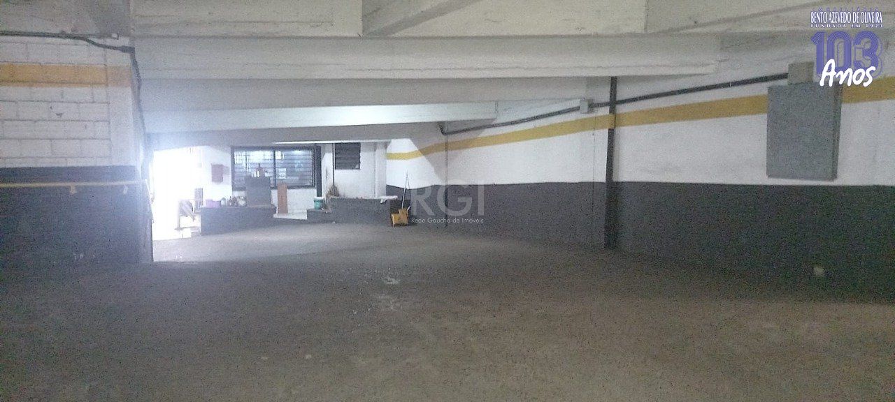 Box-Garagem, 25 m² - Foto 4