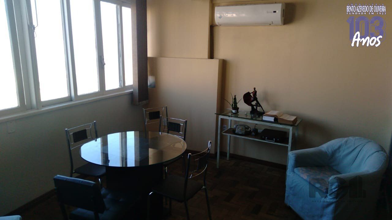 Sala-Conjunto, 41 m² - Foto 21