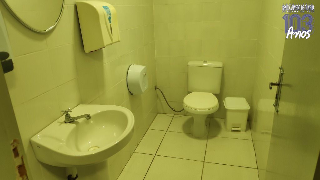 Prédio Inteiro, 823 m² - Foto 16