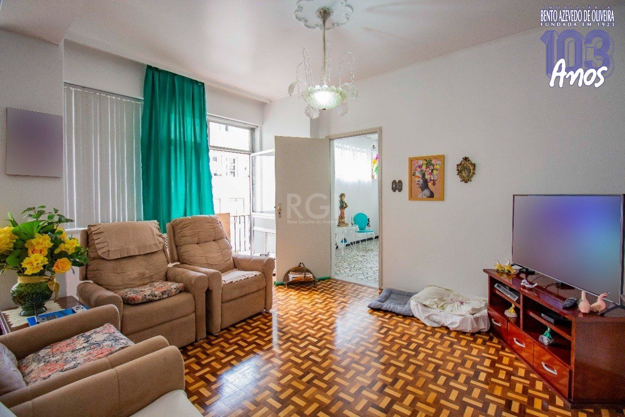 Apartamento, 2 quartos, 140 m² - Foto 1