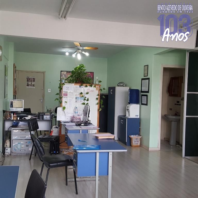 Sala-Conjunto, 98 m² - Foto 10