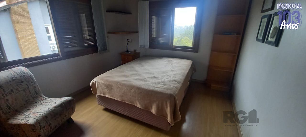 Sobrado, 3 quartos, 253 m² - Foto 14