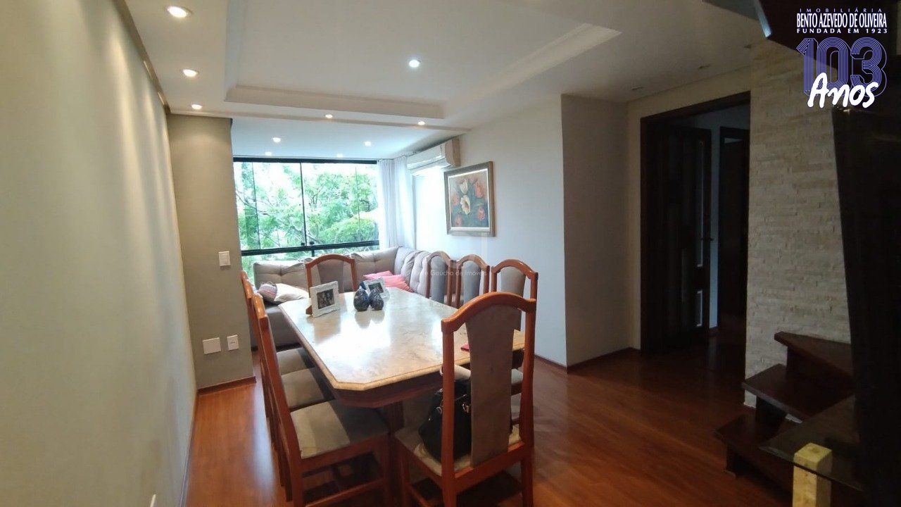 Cobertura, 3 quartos, 261 m² - Foto 2