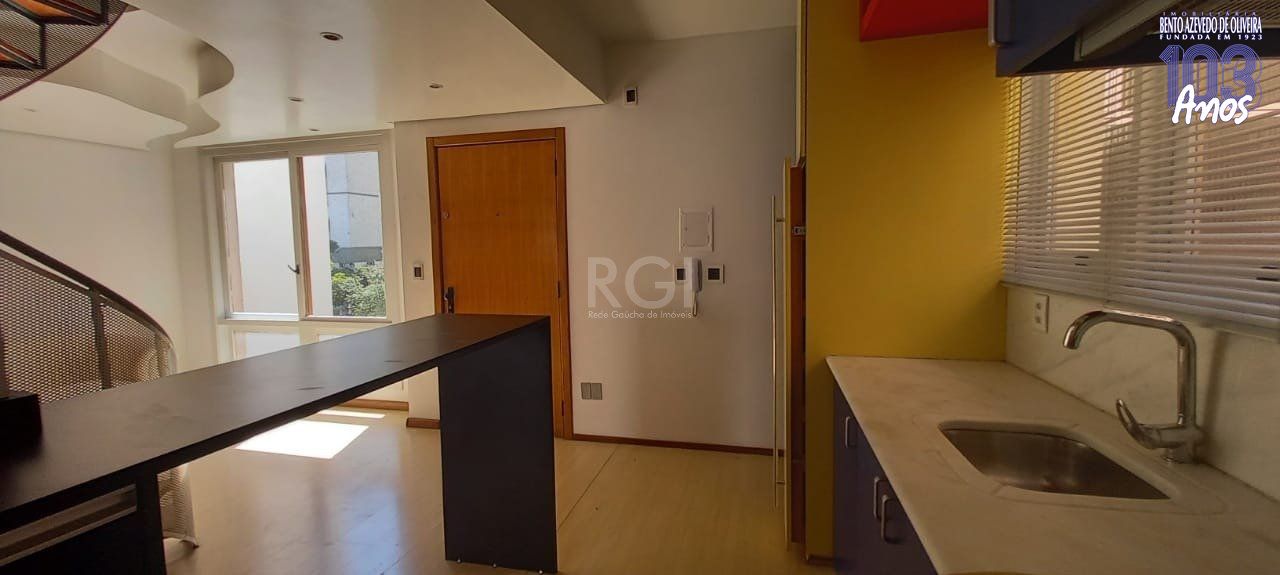 Cobertura, 1 quarto, 94 m² - Foto 14