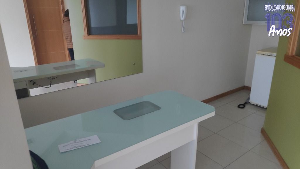 Sala-Conjunto, 30 m² - Foto 2