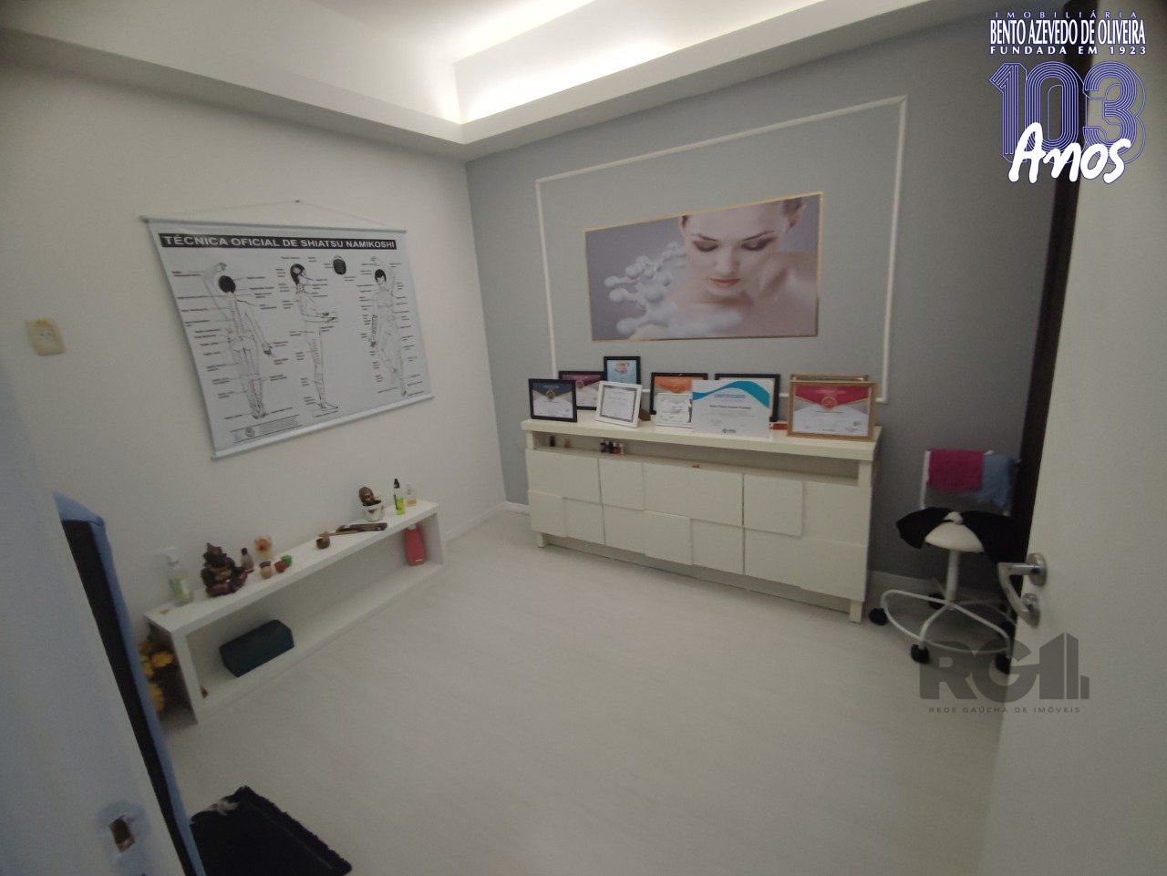 Sala-Conjunto, 41 m² - Foto 4