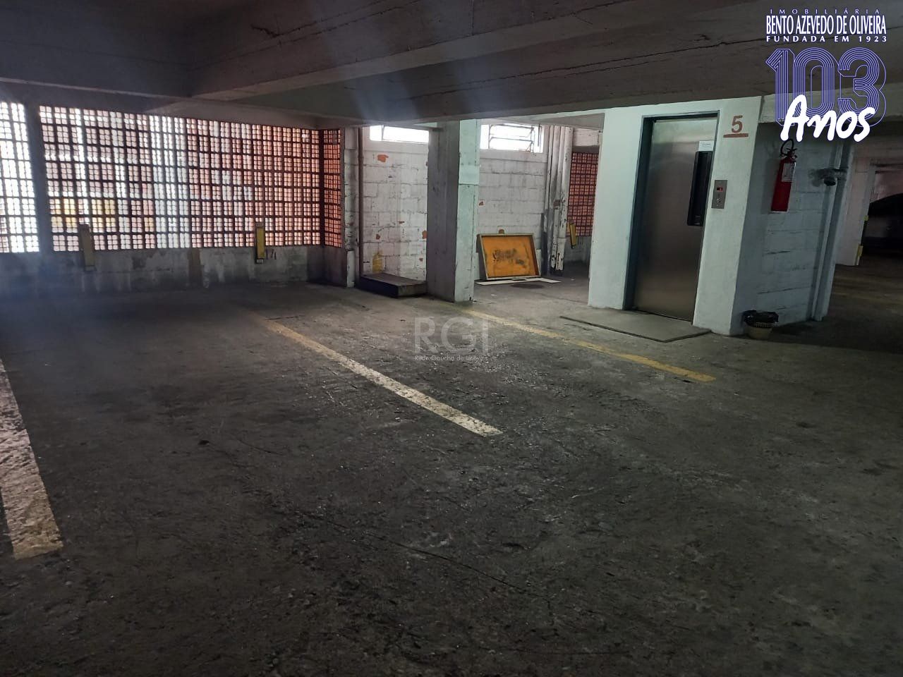 Box-Garagem, 20 m² - Foto 3