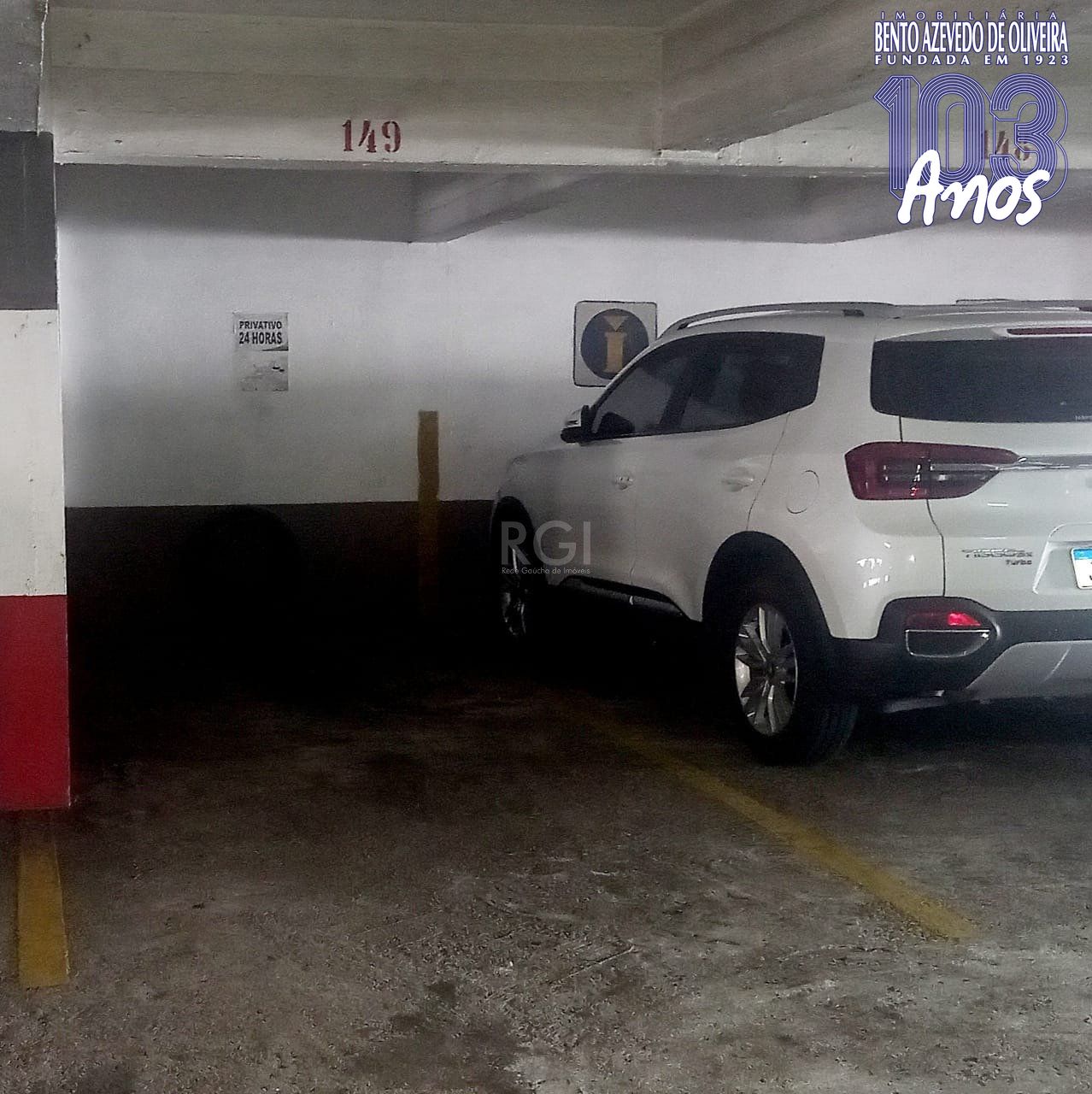 Box-Garagem, 26 m² - Foto 6