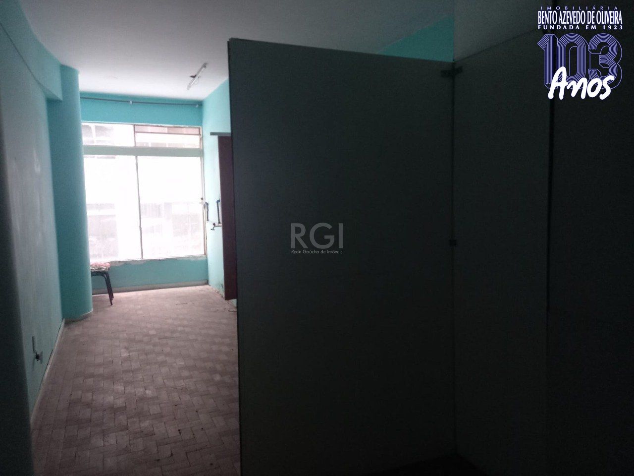 Sala-Conjunto, 28 m² - Foto 2