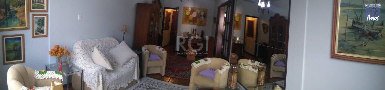 Apartamento, 2 quartos, 84 m² - Foto 3