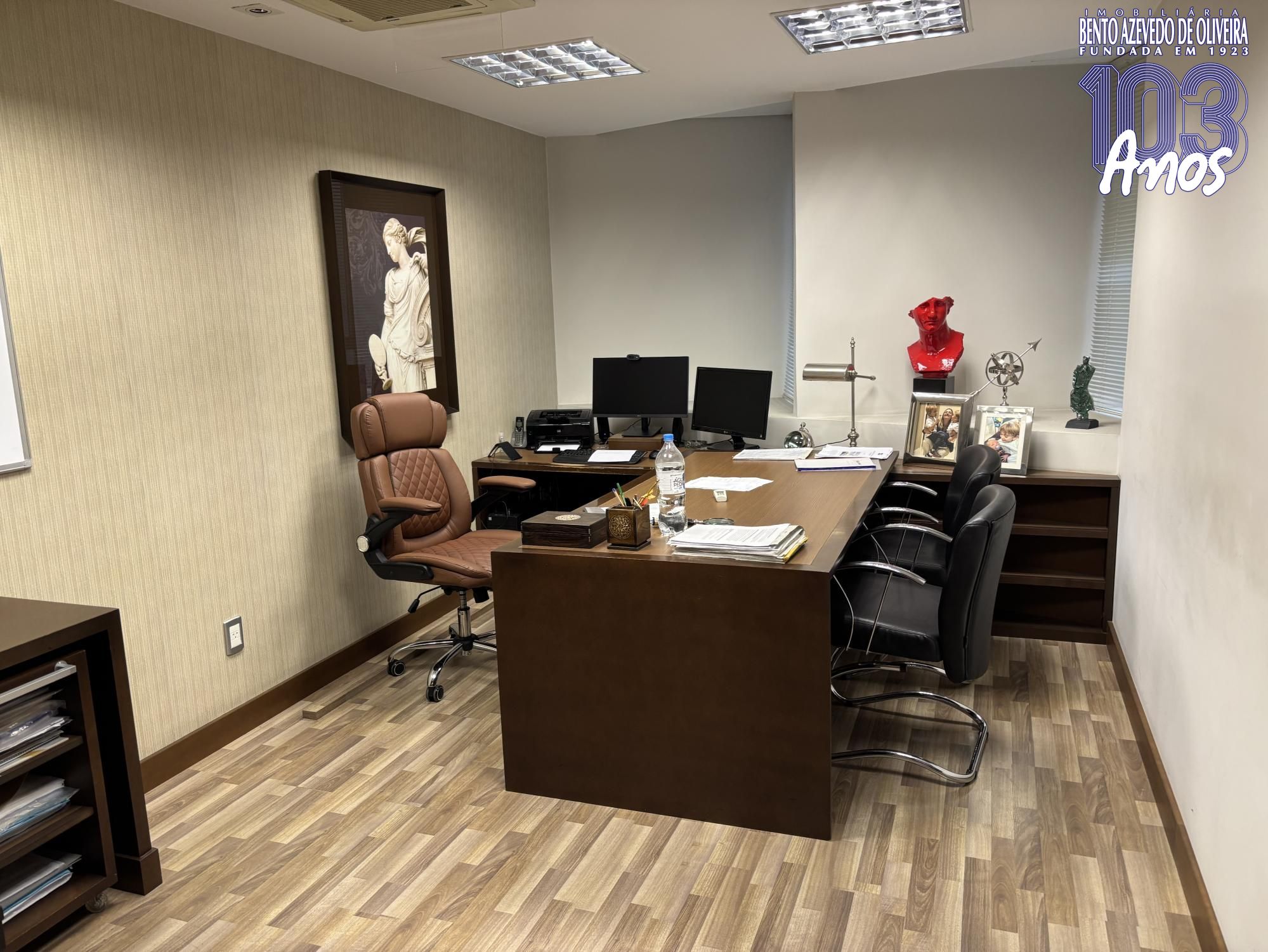 Sala-Conjunto, 527 m² - Foto 23