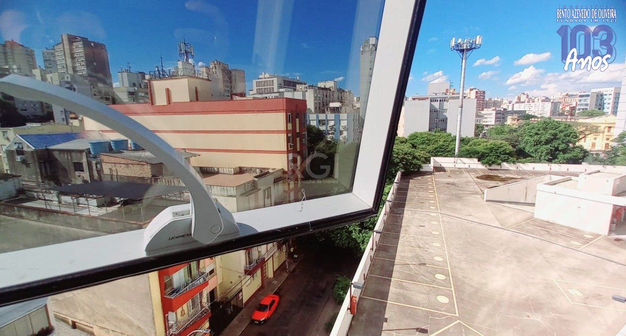 Sala-Conjunto, 36 m² - Foto 7