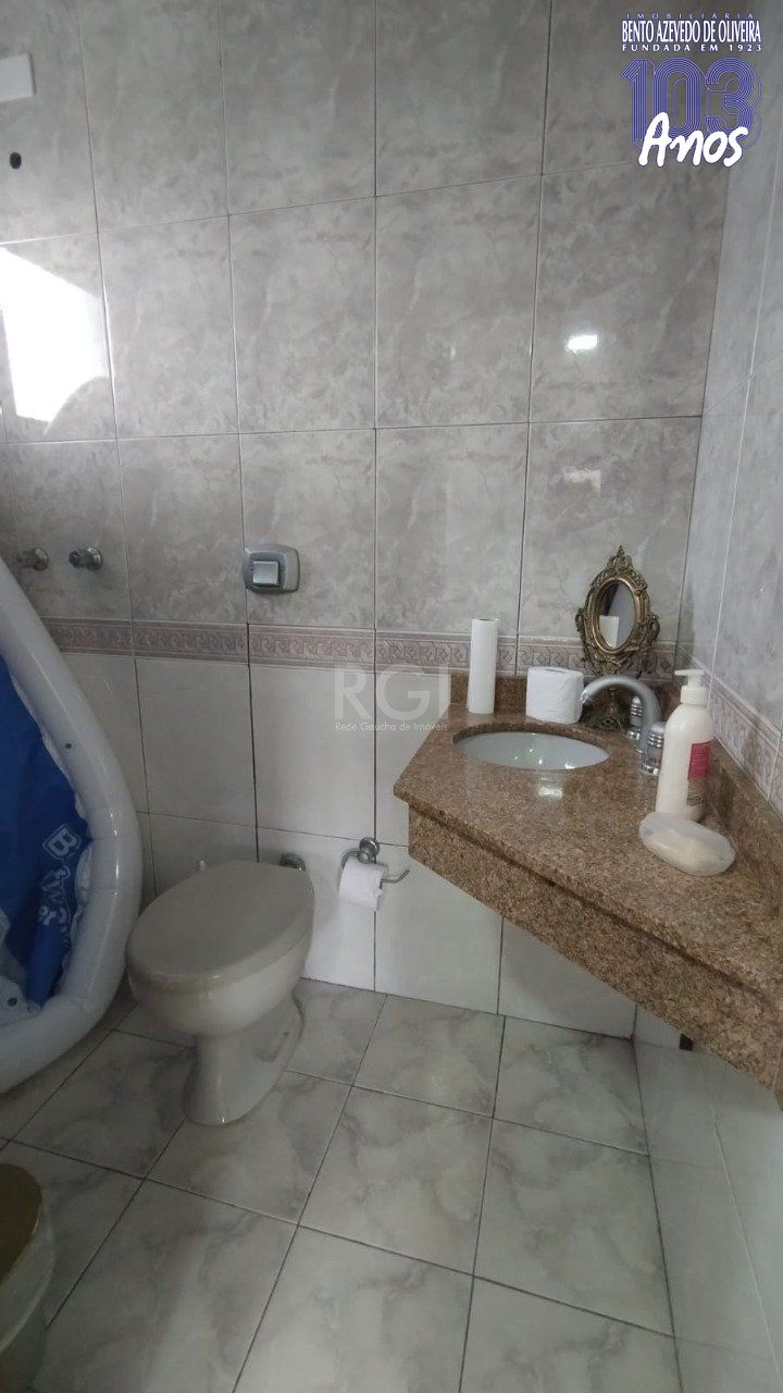 Cobertura, 3 quartos, 261 m² - Foto 32