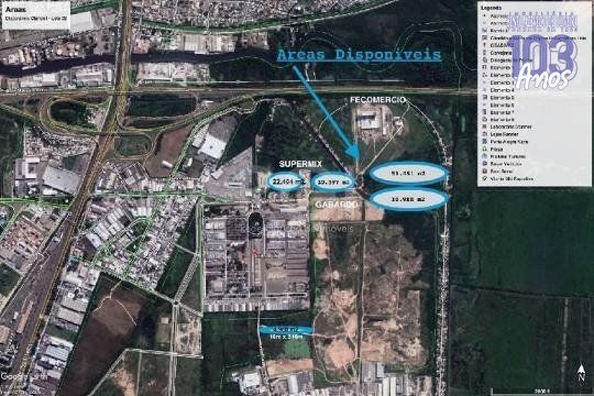 Terreno, 7 hectares - Foto 7