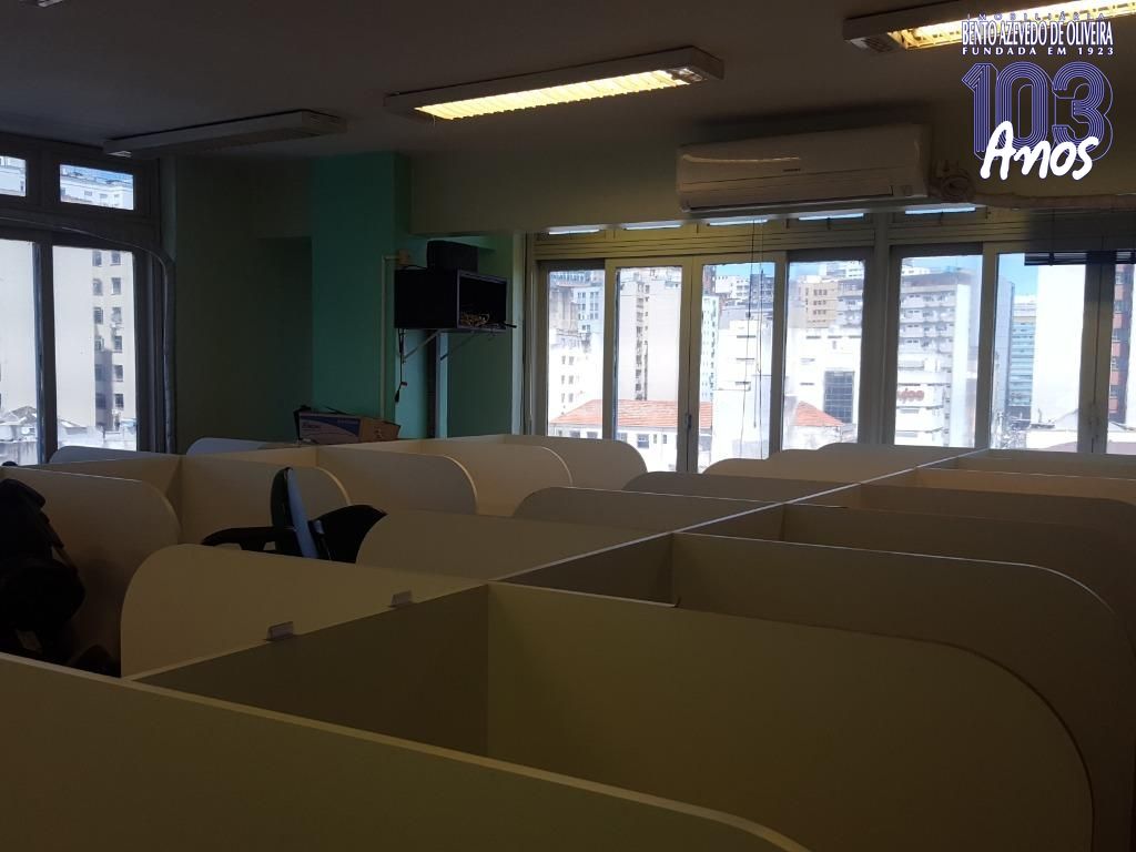 Sala-Conjunto, 498 m² - Foto 40
