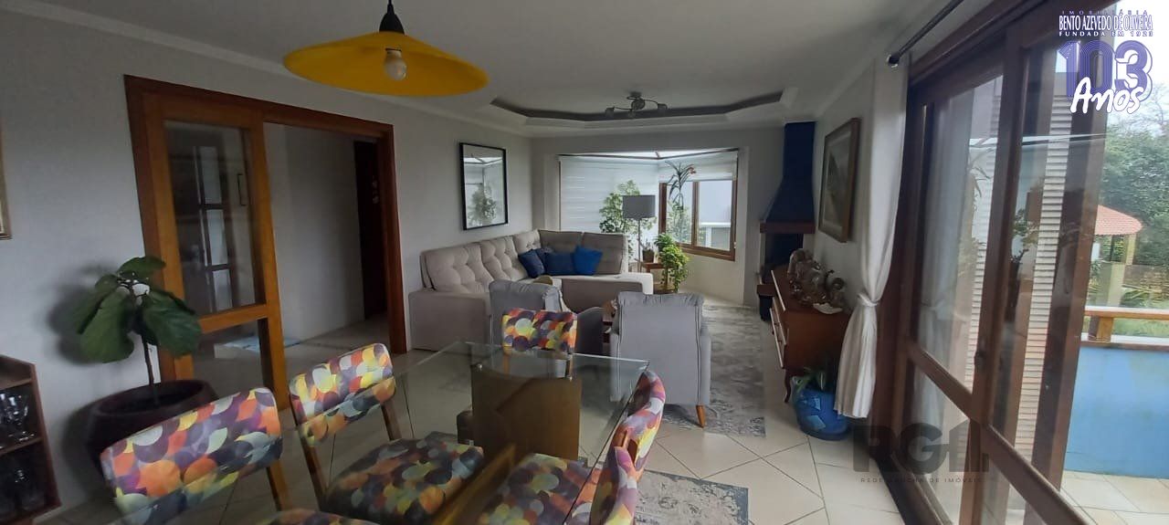 Sobrado, 3 quartos, 253 m² - Foto 7