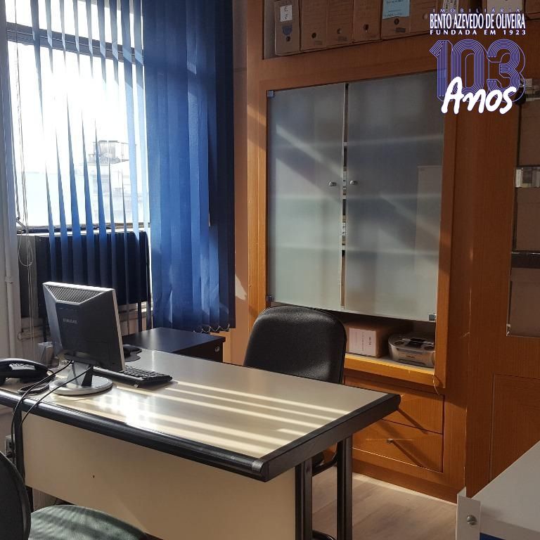 Sala-Conjunto, 104 m² - Foto 30