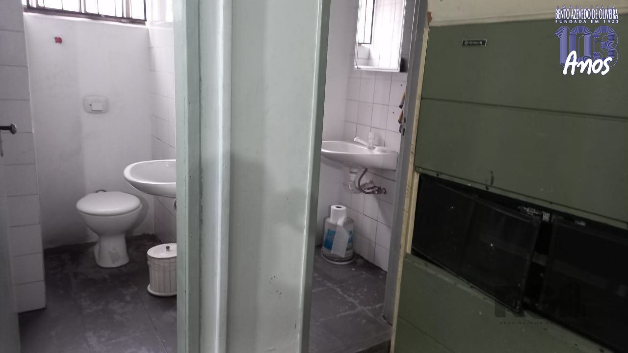 Prédio Inteiro, 360 m² - Foto 11