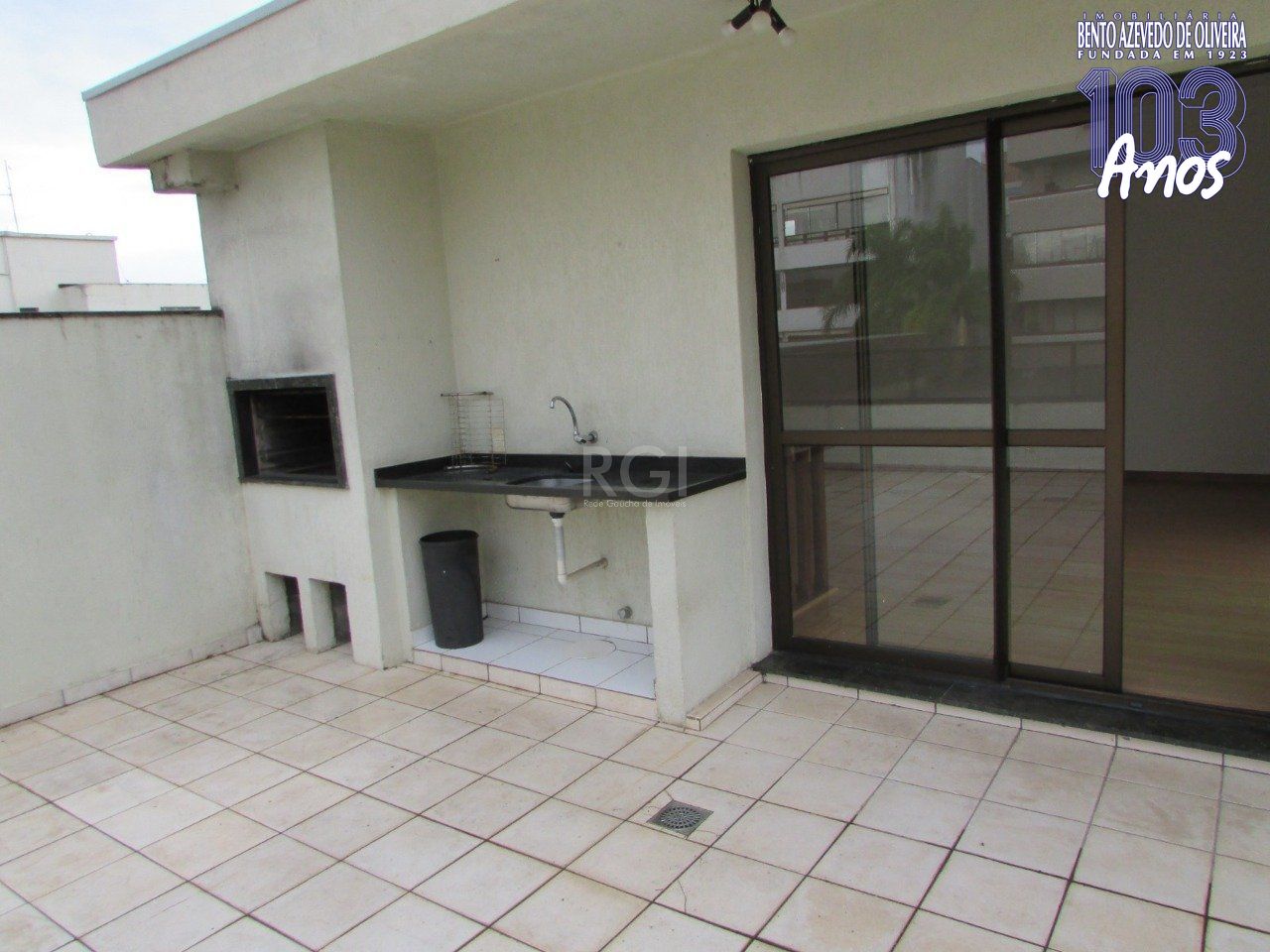 Cobertura, 2 quartos, 150 m² - Foto 3