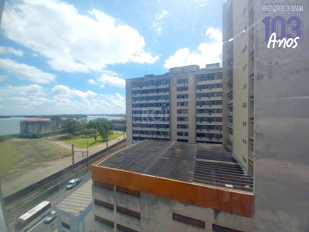 Sala-Conjunto, 47 m² - Foto 12