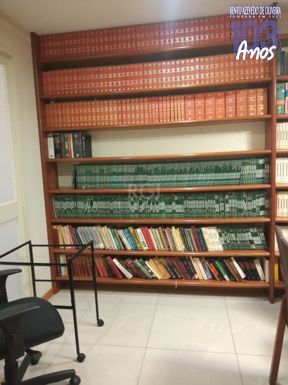 Sala-Conjunto, 94 m² - Foto 9