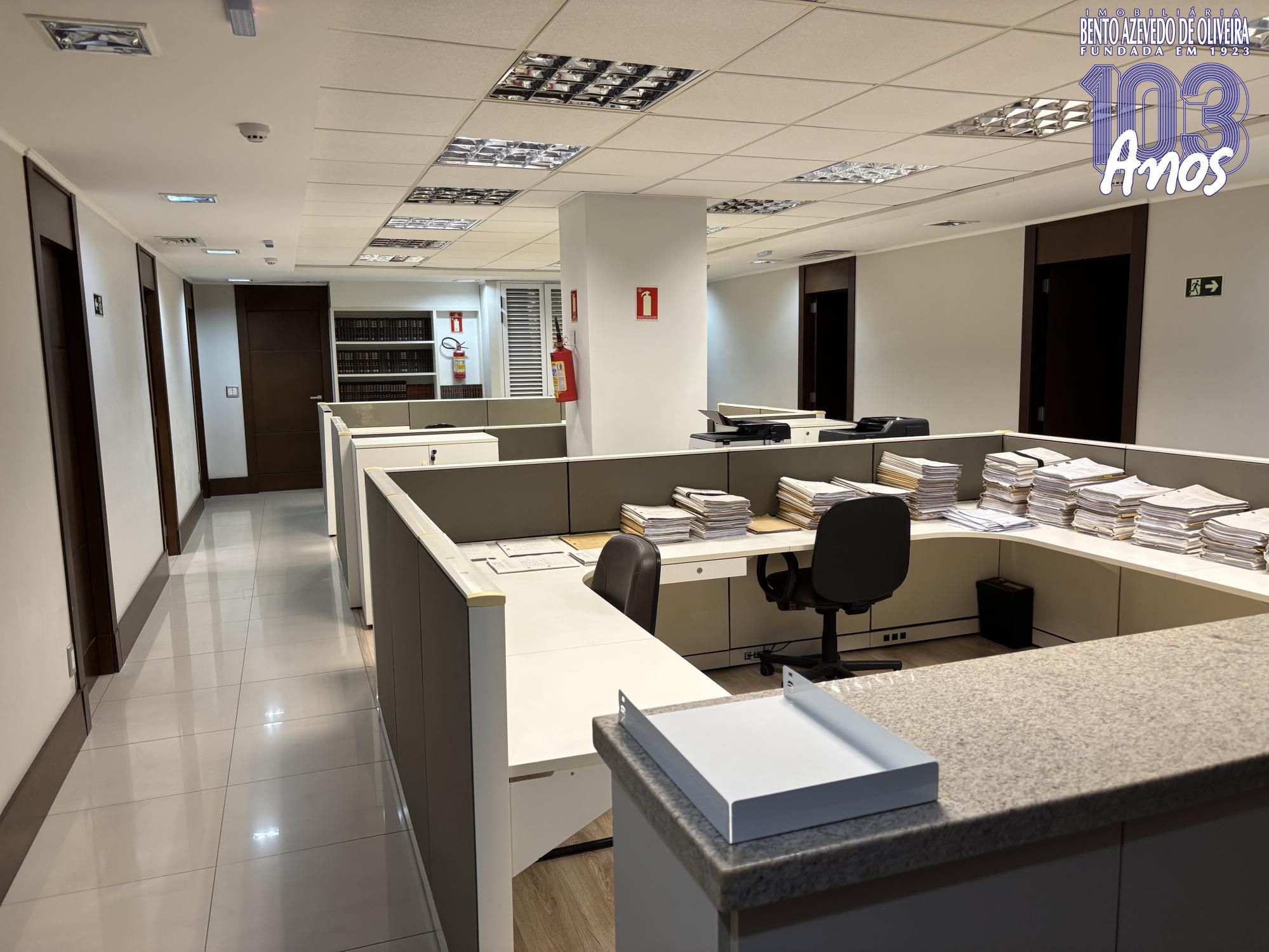 Sala-Conjunto, 527 m² - Foto 27