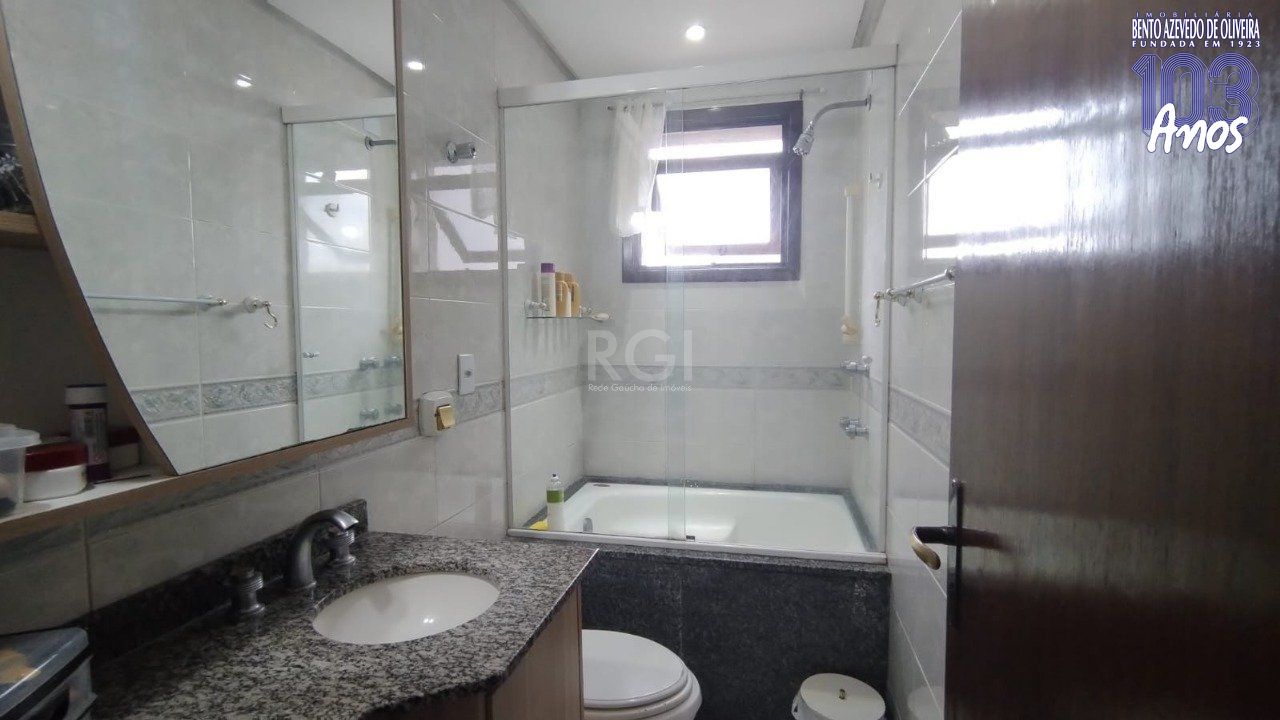 Cobertura, 3 quartos, 261 m² - Foto 16
